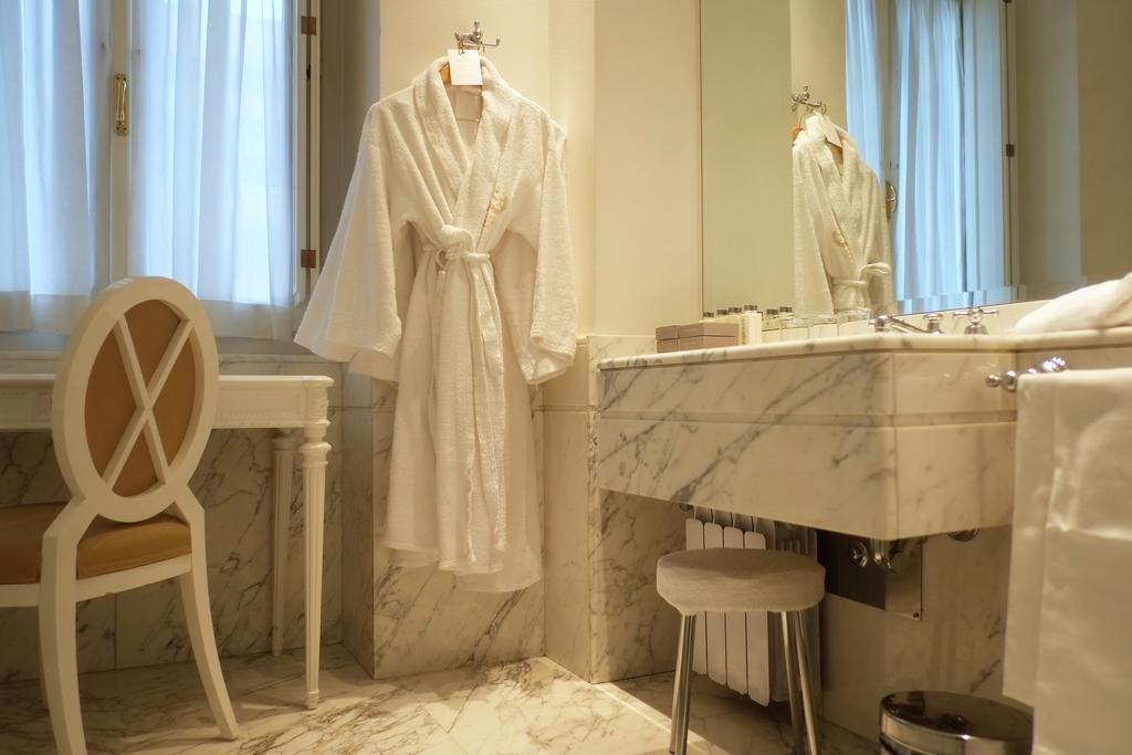 Hotel Majestic Roma — Photos 3